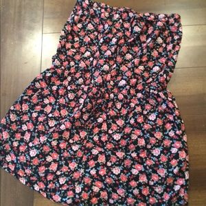 Women’s romper